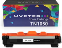 UVETEQ TN-1050 kompatibilis toner Brother HL-1110 / DCP-1510 / MFC-1810 sorozathoz - 1 db 1