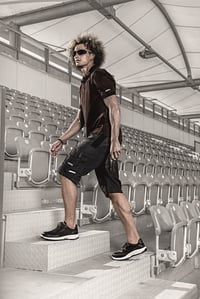 Uvex 1 Sport S3 ESD zaštitne cipele za muškarce - lagana, prozračna, protuklizna radna obuća, crna, EU veličina 47 2