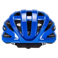 Ľahká cyklistická prilba Uvex Air Wing pre mužov a ženy – Cobalt White – 56 – 60 cm – individuálne nastavenie veľkosti – možnosť rozšírenia o LED svetlo 2