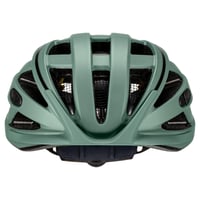 Cyklistická prilba Uvex City i-vo MIPS – matná machovo zelená – obvod hlavy 56 – 60 cm – unisex prilba na bicykel pre dospelých 2