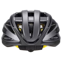 Cyklistická prilba Uvex City i-vo MIPS – titánová matná – 56 – 60 cm 2
