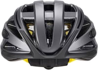 Uvex City I-Vo unisex kerékpáros sisak felnőtteknek - 56 - 60 cm, Matte Titanium, Gen. 1 2