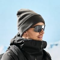 Športové okuliare Uvex – Smoke Gray Matt/Smoke Gray – Široké zorné pole – 100 % ochrana pred UVA, UVB a UVC žiarením – Unisex 6