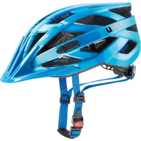 Cyklistická prilba Uvex I-VO CC – matná jade-teal, obvod hlavy 52-57 cm 4