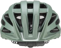Cyklistická prilba Uvex I-VO CC - machovo zelená matná, obvod hlavy 56-60 cm 2