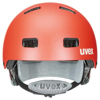 Detská cyklistická prilba Uvex Kid 3 cc – individuálne nastavenie veľkosti – optimalizované vetranie – robustná cyklistická prilba 51-55 cm 2