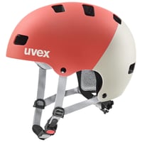 Detská cyklistická prilba Uvex Kid 3 cc – individuálne nastavenie veľkosti – optimalizované vetranie – robustná cyklistická prilba 51-55 cm 1