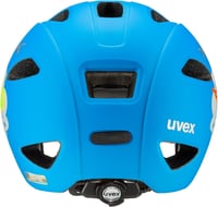 Uvex Oyo Style gyermek kerékpáros bukósisak - kék - 45-50 cm fejkerület 3
