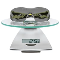 Ochelari de protecție premium Uvex pheos nxt - Anticeț, rezistenți la zgârieturi și la substanțe chimice - Antracit/Lime, lentile fumurii 8