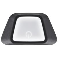 Cyklistický doplnok Uvex Plug-in LED Stride – čierny 1