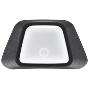 Uvex Plug-in LED Stride dodatak za bicikl - Crni