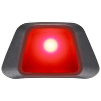 Cyklistický doplnok Uvex Plug-in LED Stride – čierny 2