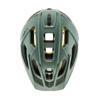 Cyklistická prilba Uvex Quatro cc MIPS pre mužov a ženy – Moss Rhino – 52–57 cm – systém MIPS – prateľné vnútro 5