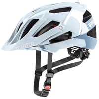 MTB cyklistická prilba Uvex Quatro – Cloud-camo – 56 – 61 cm – Prateľné vnútro – Individuálne nastavenie veľkosti – Pánska a dámska 1