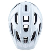 MTB cyklistická prilba Uvex Quatro – Cloud-camo – 56 – 61 cm – Prateľné vnútro – Individuálne nastavenie veľkosti – Pánska a dámska 4