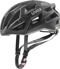 Uvex Race 7 Unisex Kerékpáros Bukósisak - Könnyű Versenysisak Felnőtteknek, Biztonságos Fejvédelem Országúti Bringázáshoz 1