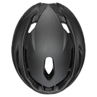 Cyklistická prilba Uvex Race 9, matná celočierna, obvod hlavy 57-60 cm, unisex cykloprilba 5