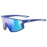 Uvex Skyrise Jr. gyermek napszemüveg - kék matt - one size 1