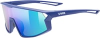 Uvex Skyrise Jr. gyermek napszemüveg - kék matt - one size 1
