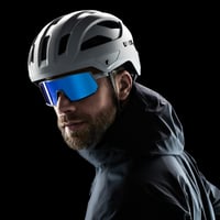 Športové okuliare Uvex Sportstyle 235 – Rhino Deep Space Matt/modrá, unisex, 1 ks 6