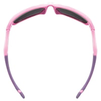 Unisex športové okuliare Uvex Sportstyle 507 pre mládež – UV ochrana, ľahký rám, ideálne na šport 5