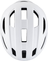 Uvex Stride kerékpáros sisak - fehér matt - 53-56 cm fejkerület 5