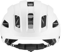 Uvex Stride kerékpáros sisak - fehér matt - 53-56 cm fejkerület 2