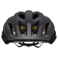 Cyklistická prilba Uvex Unbound MIPS, All Black Matt, 54-58 cm, unisex prilba pre dospelých s ochranou MIPS 2