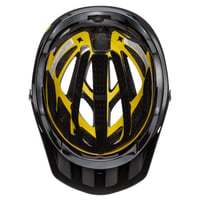 Cyklistická prilba Uvex Unbound MIPS, All Black Matt, 54-58 cm, unisex prilba pre dospelých s ochranou MIPS 4