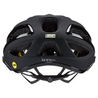 Cyklistická prilba Uvex Unbound MIPS, All Black Matt, 54-58 cm, unisex prilba pre dospelých s ochranou MIPS 3