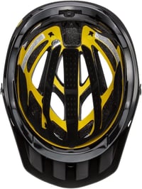 Uvex Unbound MIPS MTB kerékpáros sisak - all black matt - 58-62 cm fejkerület 4