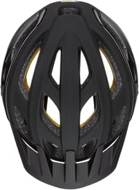 Uvex Unbound MIPS MTB kerékpáros sisak - all black matt - 58-62 cm fejkerület 5