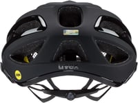 Uvex Unbound MIPS MTB kerékpáros sisak - all black matt - 58-62 cm fejkerület 3