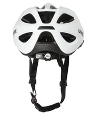 Cyklistická prilba Uvex Viva 3 - biela - obvod hlavy 56-62 cm 2