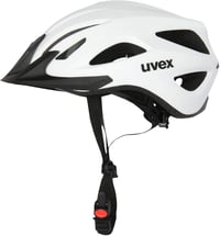 Uvex Viva 3 kerékpáros sisak - fehér - 56-62 cm fejkerület 7