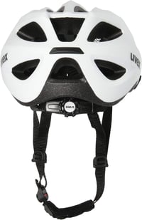 Uvex Viva 3 kerékpáros sisak - fehér - 56-62 cm fejkerület 2