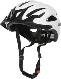 Uvex Viva 3 kerékpáros sisak - fehér - 56-62 cm fejkerület 3