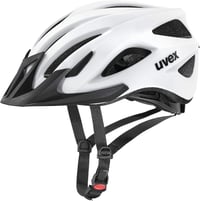 Uvex Viva 3 kerékpáros sisak - fehér - 56-62 cm fejkerület 1