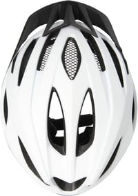 Uvex Viva 3 kerékpáros sisak - fehér - 56-62 cm fejkerület 5