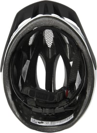 Uvex Viva 3 kerékpáros sisak - fehér - 56-62 cm fejkerület 6