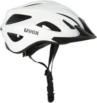 Uvex Viva 3 kerékpáros sisak - fehér - 56-62 cm fejkerület 8