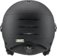 Uvex Wanted Visor sísisak sötétkék matt
MEDIUM (21 1/4 - 22 5/6 in) 3