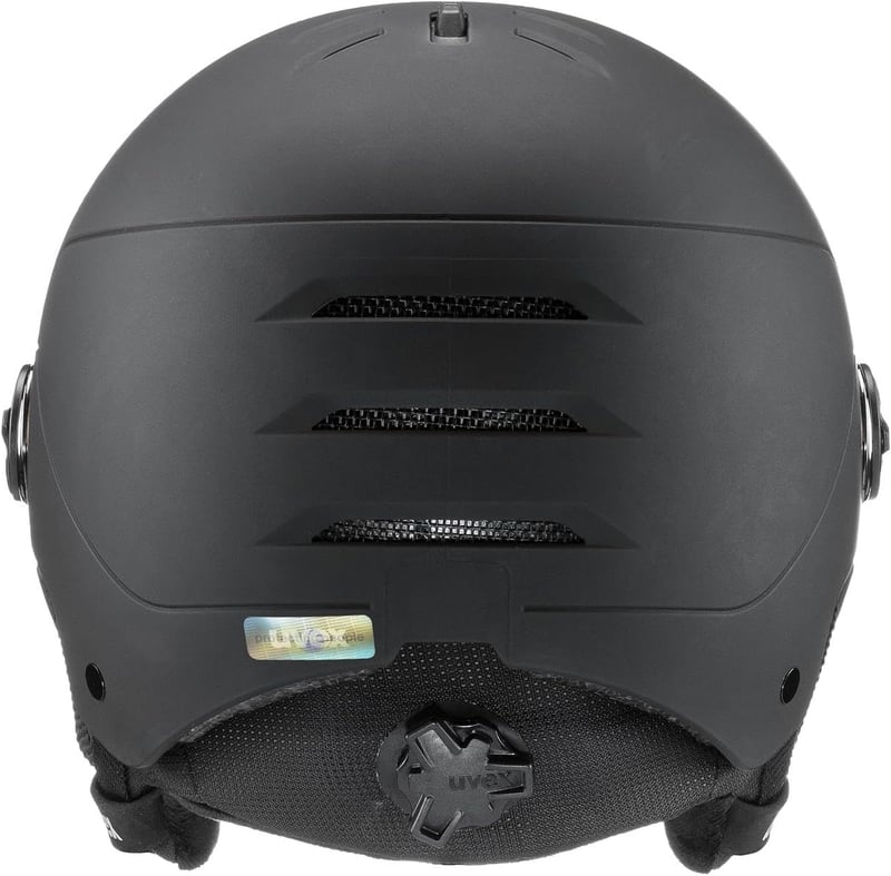 Uvex Wanted Visor sísisak sötétkék matt
MEDIUM (21 1/4 - 22 5/6 in)