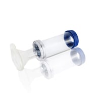 uwows Inhalator spacer za kućne ljubimce s maskom 1