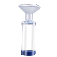 uwows Inhalator spacer za kućne ljubimce s maskom 2