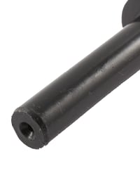 uxcell HSS oceľový závitník 27 mm pre stĺpovú vŕtačku 2