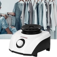 Uxsiya 1200W Ruhaszárító Gép Csendes Elektromos Szárítógép 220V EU Csatlakozó 2