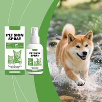 Uzionoie Kutyaápolási Spray - Viszketés Elleni Kondicionáló Minden Szőrzettípushoz 7