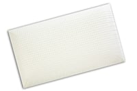 V.I.P. Very Important Pillow zdravotnícky vankúš z pamäťovej peny vyrobený v Taliansku 48 x 78 x 12 cm 2