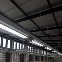 V-TAC LED Fénycső T8 60cm 9W Meleg Fehér 3000K 2db Neoncsere - Warm White 9